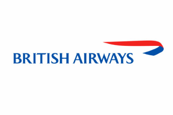 british airways link fra logo